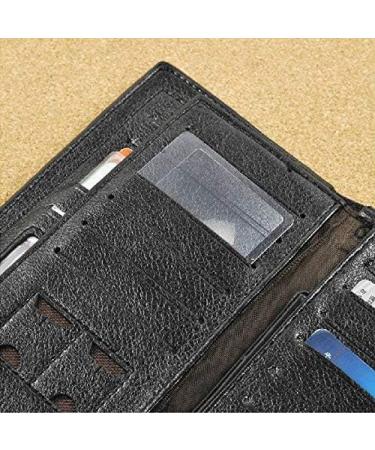 VOCIBO 12-Piece Credit Card Size Magnifying Glass - Perfect for Seniors & Children | Ideal for Reading Books Newspapers Maps - Lightweight & Portable - Buy Online on GoSupps.com