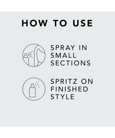 SEBASTIAN Shine Define Flexible Hold Hair Spray 6.7 Ounce - Buy Online on GoSupps.com