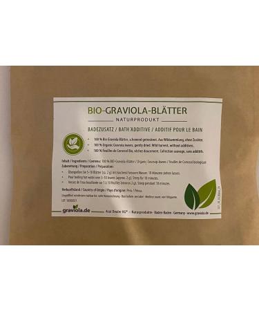 Graviola.de 10 x 100% ORGANIC COROSSOL LEAVES (10 x 20 g). NEW HARVEST Wild Collection. Natural and untreated. Sursop. Guanabana. Soursop. Soursop. Soursop. Soursop. Soursop. Soursop. Soursop. Soursop. Soursop. - Buy Online on GoSupps.com