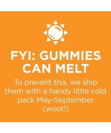 OLLY Kids Probiotic Gummy Multivitamin - 70 Gummies for Gut Health & Immunity - Buy Online on GoSupps.com
