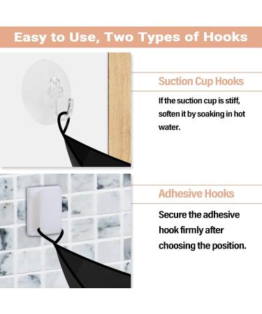 Beard Bib Shaving Apron for Men | Ideal Gift for Husband Dad & Boyfriend | Perfect Stocking Stuffer for Christmas & Birthdays - Buy Online on GoSupps.com