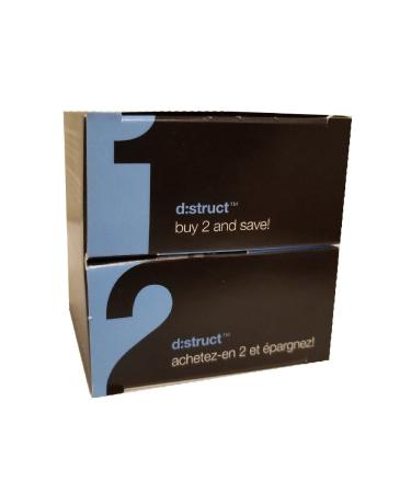 Fi D Struct Medium Hold Molding Creme - 2.6 oz (2-Pack) | Low Shine Styling Cream - Buy Online on GoSupps.com