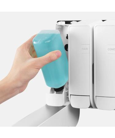 Eversoft Hand Soap Refill Cartridge 350ml (12 oz) x 6 pk - Buy Online on GoSupps.com