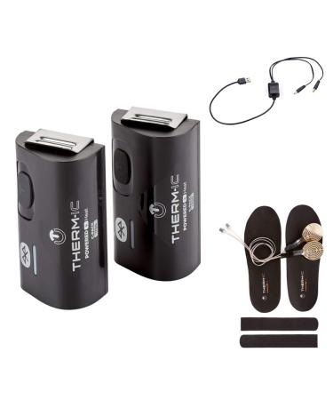 Thermic C-Pack Set 1700 BT 2020 - T44-0201-300