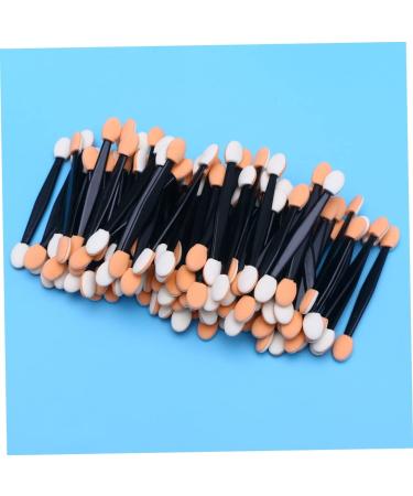LALAFINA 300 Pcs Makeup Blending Sponge Blending Sponges Eyeshadow Brush Eye Shadow Double Sided Beauty Tools mediumx3pcs As Shownx3pcs - Buy Online on GoSupps.com