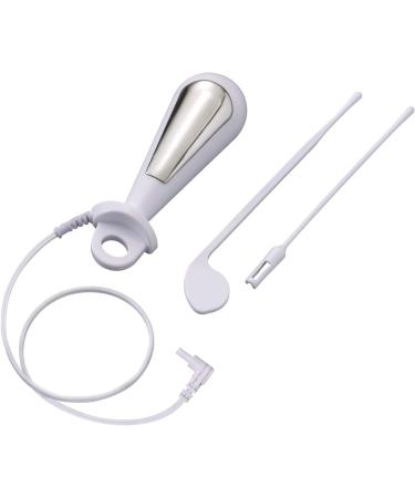iStim V2 Kegel Exerciser & Incontinence Stimulator for Bladder Control - EMS for Pelvic Floor Exercise - Men & Women - Buy Online on GoSupps.com