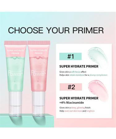 Gel foundation for face for smooth and even makeup. Long-lasting formula. Long-lasting face foundation. Moisturizing foundation for makeup - Buy Online on GoSupps.com