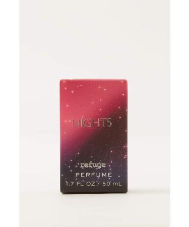 Charlotte Russe Assorted Refuge Night Perfume - Size ASSTD - Buy Online on GoSupps.com