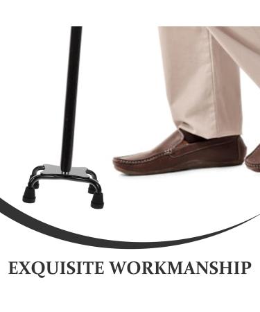 Lurrose Crutched Foot Cap - Comfortable & Supportive Medical Footwear for All Sizes | International Shipping Available - Buy Online on GoSupps.com