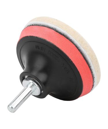 Premium Glass Polishing Set - Cerium Oxide Powder for Perfect Finish | Versatile & High-Quality Glass Care - Buy Online on GoSupps.com