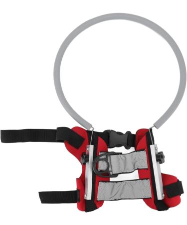 Pet Blind Halo Lightweight Practical Collision Avoidance Harness with Reflective Effect for Blind Dogs Cats (ZJchaowze0xh9v6q-13) - Buy Online on GoSupps.com