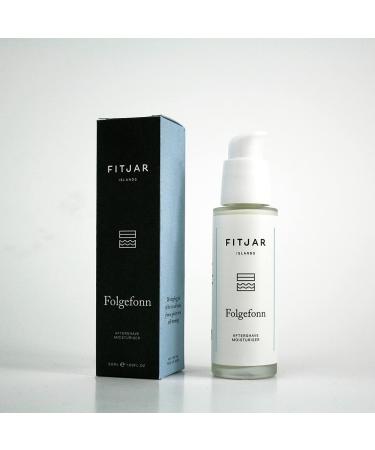 After Shave Moisturising Balm Folgefonn Fitjar 50ml