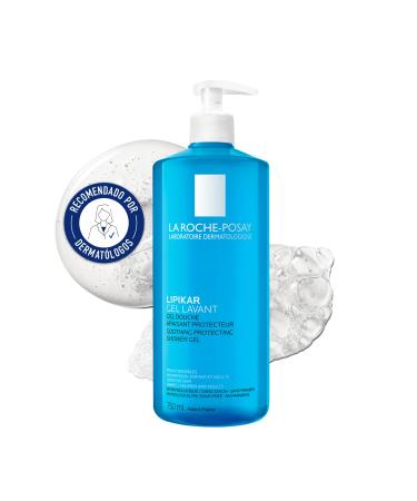 La Roche-Possay Lipikar Lavant Douche Apaisant Protecteur Shower Gel 750 ml
