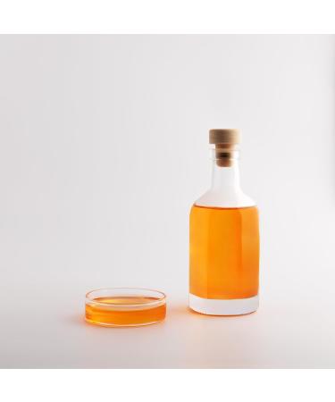 Buy Horse-Direkt Pure Salmon Oil for Dogs Cats & Horses | Omega-3 Rich BARF Oil 1L - Buy Online on GoSupps.com