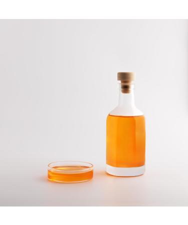 Horse-Direkt Salmon Oil for Dogs Cats & Horses - Pure Omega-3 6 & 9 Fish Oil Additive-Free BARF Oil 2.5 Liters - Buy Online on GoSupps.com