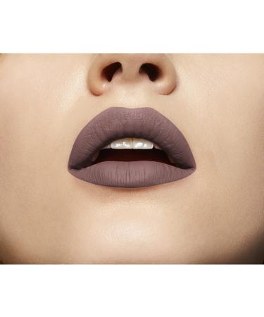 Maybelline New York Super Stay Matte Ink Liquid Lipstick No. 95 Visionary | Long-Lasting & Matte Finish | 5ml Original Pack - Buy Online on GoSupps.com
