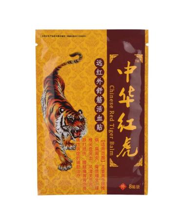 Arthritis pain relief 80pcs / 10pack pain relief arthritis relief patch pain relief patch joint pain relief bone hyperplasia with cervical spondylosis