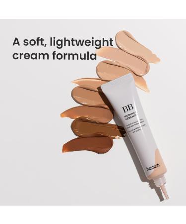 HEIMISH Moringa Ceramide BB Cream SPF 30 PA++ 30ml (31 Deep) - Buy Online on GoSupps.com