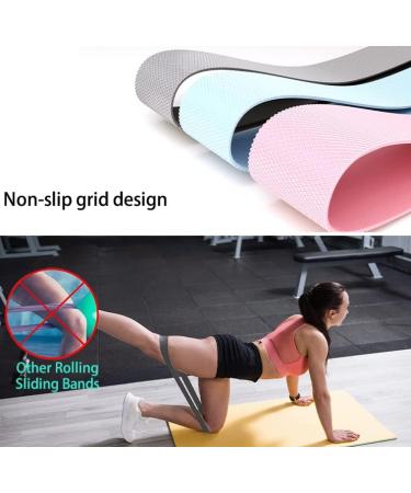 PROIRON Resistance Bands Set of 5 for Women and Men | Exercise Gym Bands with Guide and Carrying Bag | 2023 New Arrival - Buy Online on GoSupps.com