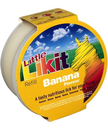 Likit 24 Assorted Tropical Flavor Jars - Clear Standard - Buy Online on GoSupps.com