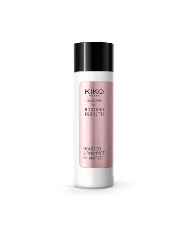 KIKO Milano Nourish & Protect Shampoo Shampoo for Hair and Scalp