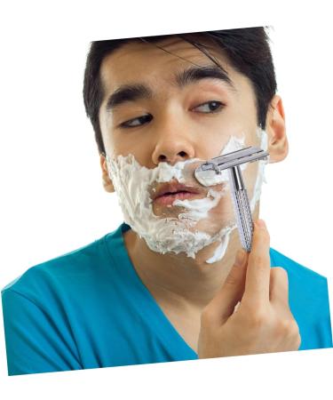 Beaupretty Electric Razor for Men - Vintage Shaving Perfect Face Razor Size 2 - International Shipping Available - Buy Online on GoSupps.com