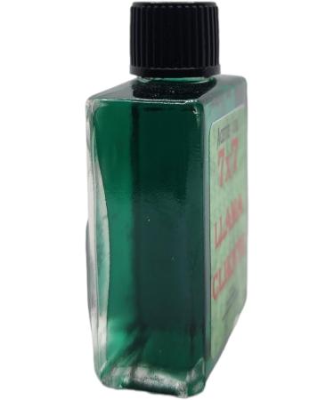 7x7 Attract Customers Oil (7x7 Llama Cliente Aceite) Spiritual Anointing Oil by CASA ESOTERICA MAGICK SPACE - Increase Business Sales & Customer Traffic - Boost Your Profits Today!-0.5 FL OZ (1 Pack) - Buy Online on GoSupps.com