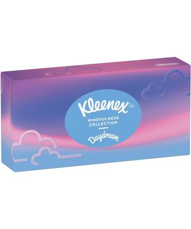 Kleenex Trio Collection Facial Tissues - 3 Stylish Boxes 210 Total Tissues - Soft & Strong Perfect for Home or Office - Buy Internationally - Buy Online on GoSupps.com