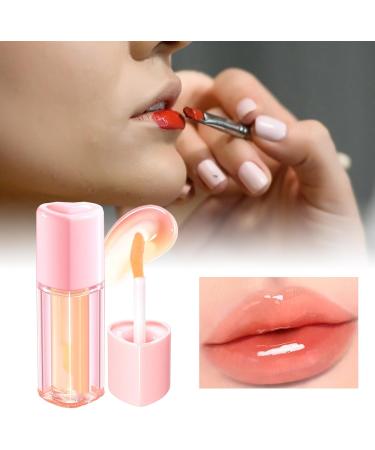  G n rique Color-Changing Lipstick Tinted Lip Balm 2g - Nourishing Moisturizing Non-Sticky Care for Women and Teenagers Daily Makeup - Buy Online on GoSupps.com