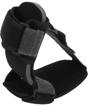 Drop Foot Brace - Nighttime Foot Stabilizer for Ankle Sprains | Comfortable & Adjustable Support - Buy Online on GoSupps.com