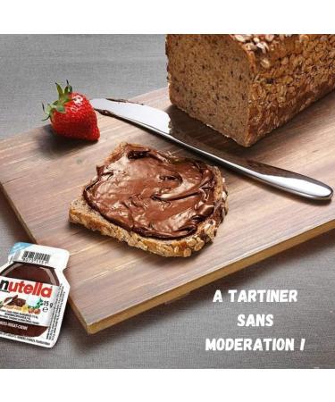 60 Trays of Your Favorite Spread! | Individual 15g Portions - Buy Online on GoSupps.com