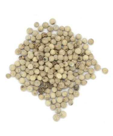 Aube-Gourmet White pepper selection in refillable mill 75ml of 45 grams - Buy Online on GoSupps.com