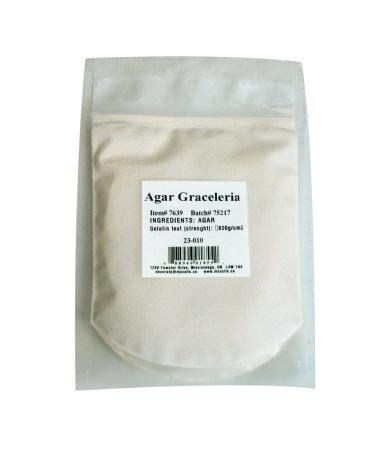 Agar Graceleria 70g