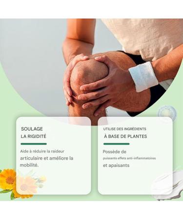 Cr me pour les Muscles - 120g Cr me de Massage Musculaire Apaisante Action Rapide Soins Prolong s Pour Sport Yoga Randonn e Usage Quotidien Femmes Cou Mains Dos Taille - Buy Online on GoSupps.com