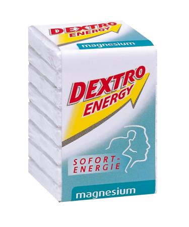 Dextro Energy Magnesium