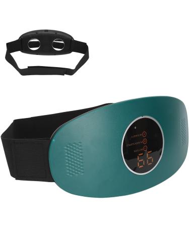 Rechargeable Massage Slimming Belt | 3 Modes 26 Speeds - Efficient Waist Weight Loss Solution - Buy Online on GoSupps.com