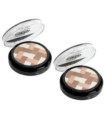 Maybelline Face Studio Master Hi-Light Blush 251 Natural - Pack of 2 - Buy Online on GoSupps.com