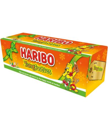  HARIBO HARIBO Tangfastics 120 g - Buy Online on GoSupps.com