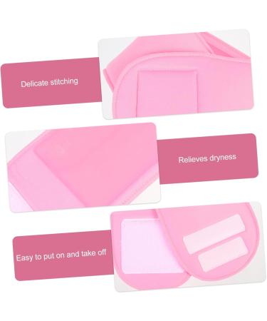 GANAZONO Neck Patches for Wrinkles Hydrating Neck Treatment Essential Oils Moisturizing and Reduces Compact for Travel for Home Use - Buy Online on GoSupps.com