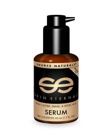 Source Naturals Skin Eternal Serum 1.7 fl oz (50 ml)