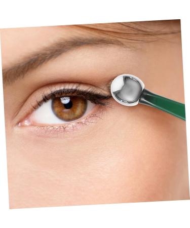 9pi ces Outils De Massage Pour Yeux Et Cr me Visage Cuill res Pour Maquillage Et Soin Peau - Buy Online on GoSupps.com