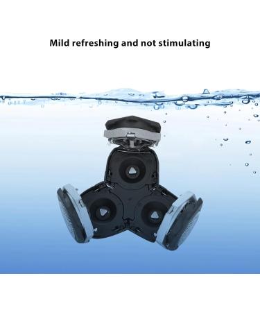 Replacement Shaver Heads for Philips Norelco RQ10 RQ12 Arcitec Razor - OEM Quality Fast International Shipping - Buy Online on GoSupps.com