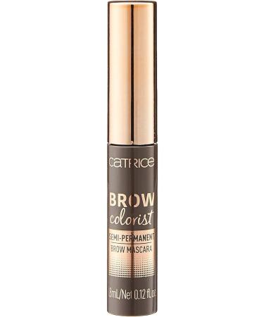 CATRICE 4059729030504 Eyebrow Tint 100 g 38 ml Pack of 1 - Buy Online on GoSupps.com