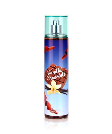 Body Mist Vanilla Chocolate