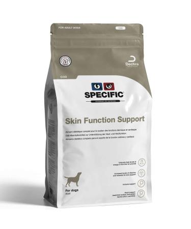 Specific Specific Canine Adult Cod Omega Plus Support 12 Kg 12000 g