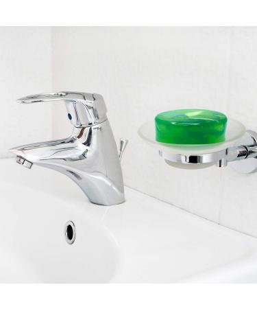 Relaxcation Kids Soap Bar with Toy - Green Apple Dragon Surprise - Handmade in USA - Buy Online on GoSupps.com