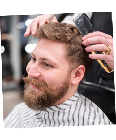 NOLITOY Cordless Hair Clippers & Beard Trimmer - Professional Men s & Pet Trimming Tool - Golden Razor for Kids & Adults - Buy Online on GoSupps.com
