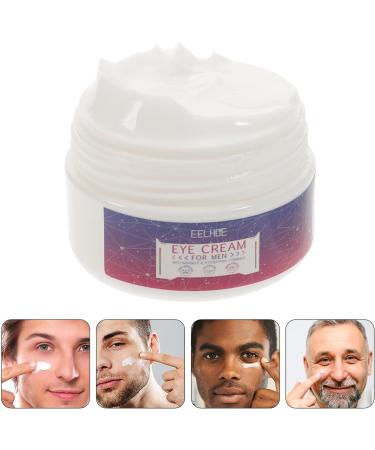 minkissy 2 Eye Cream Dark Circle under Eye Under Eye Bags Cream Men Moisture Eye Wrinkle Cream Dark Circle Corrector Dark Circle Remover Man Skin Care Products Abs - Buy Online on GoSupps.com