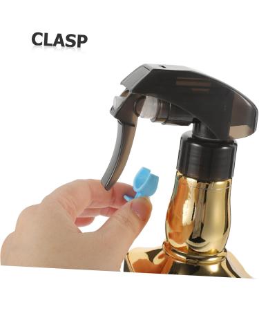 Angoily Hair Spray Bottle Barber Spray Bottle Hair Stylist Spray Bottle Spray Bottle for Barber Hairdresser Spray Bottle Spray Bottle for Salon Dedicated Sprinkling Can Device The Pet - Buy Online on GoSupps.com