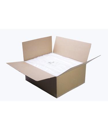 LTWHOME Magic Cleaning Eraser Sponge Melamine Foam 3.54" X 2.40" X 1.18" (Pack of 100) - Buy Online on GoSupps.com